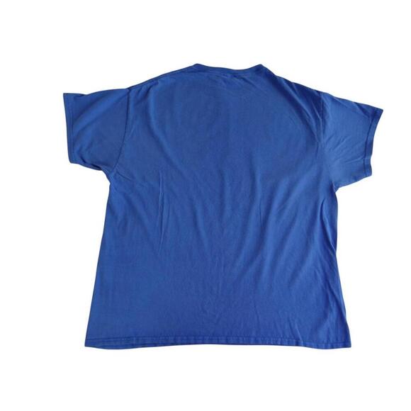 Funny Docking the Boat Graphic Tee - Picture 4 of 4